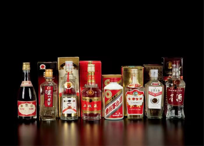 清水老酒储存的方法